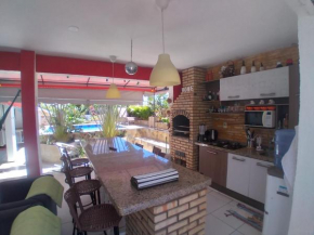 Cobertura Jamaica